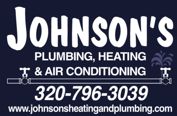 Johnson's plumbing deals