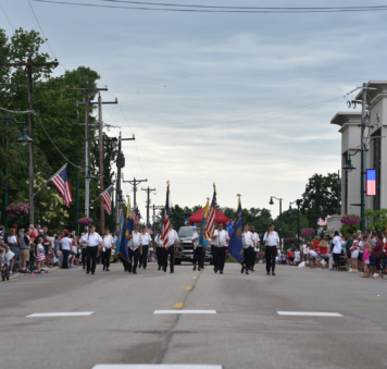 Parade Registration is Open!