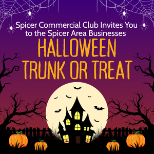 Trunk or Treat